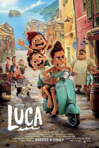 Luca Cały Film - Vider