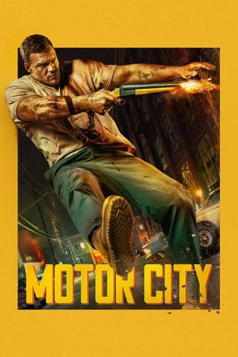 Motor City Cały Film - Vider