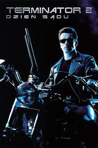 Terminator 2: Dzień sądu Cały Film - Vider