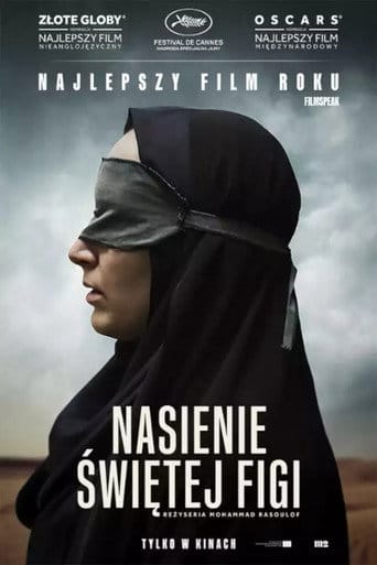 Nasienie świętej figi Cały Film - Vider