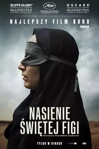 Nasienie świętej figi Cały Film - Vider