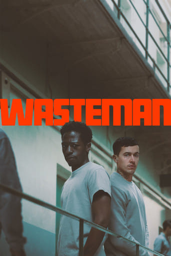 Wasteman Cały Film - Vider