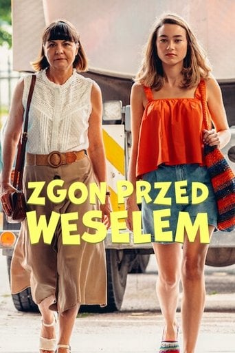 Zgon przed weselem - Sprawdź dostępność filmu na Vider
