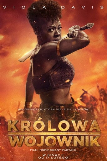 Królowa wojownik - Sprawdź dostępność filmu na Vider