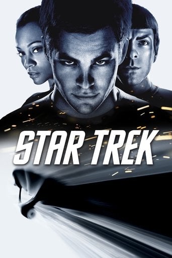 Star Trek - Sprawdź dostępność filmu na Vider