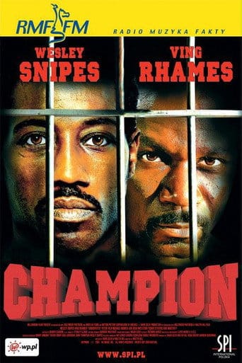 Champion Cały Film - Vider