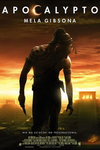 Apocalypto Cały Film - Vider