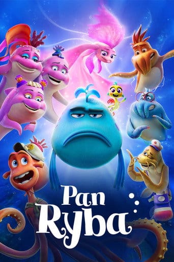 Pan Ryba Cały Film - Vider