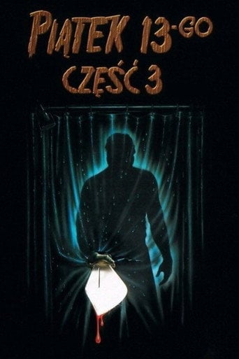 Piątek trzynastego 3 - Sprawdź dostępność filmu na Vider