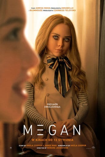 M3GAN Cały Film - Vider