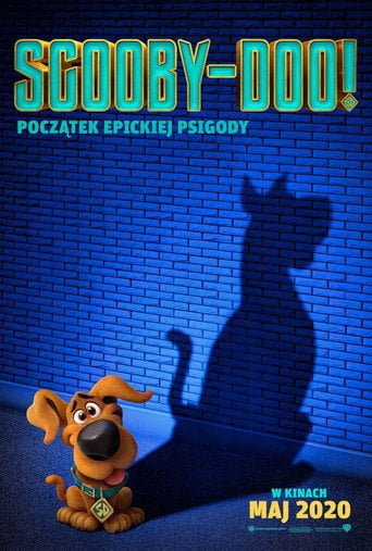 Scooby-Doo! - Sprawdź dostępność filmu na Vider