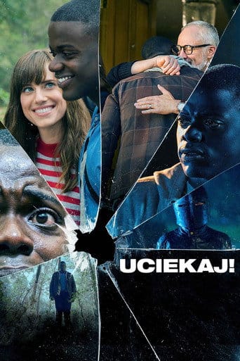 Uciekaj! Cały Film - Vider