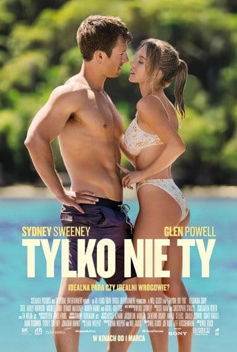 Tylko nie ty Cały Film - Vider