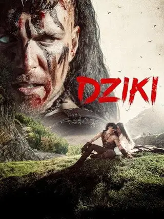 Dziki Cały Film - Vider