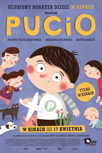 Pucio Cały Film - Vider