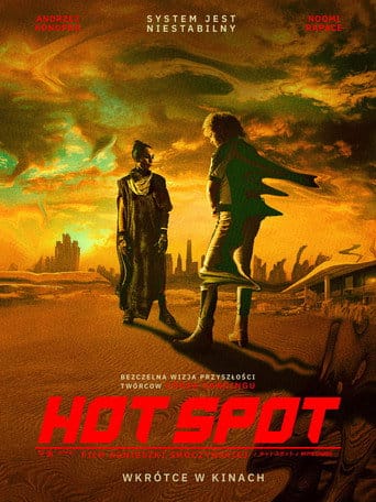 Hot Spot Cały Film - Vider
