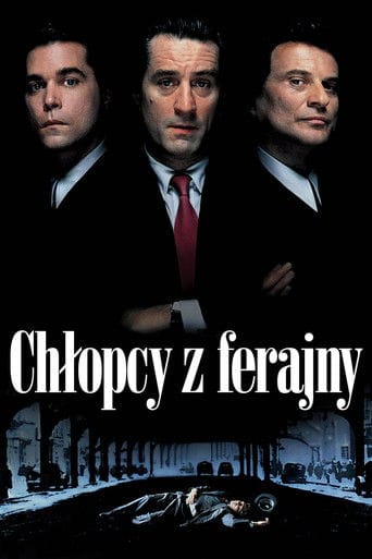 Chłopcy z ferajny Cały Film - Vider