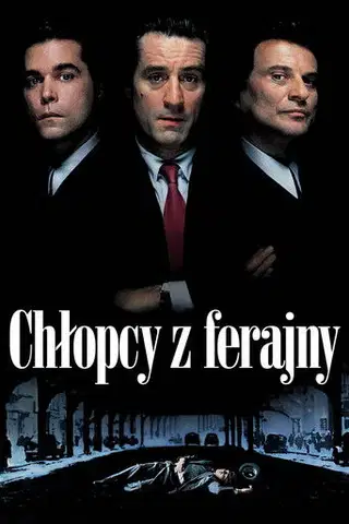 Chłopcy z ferajny Cały Film - Vider