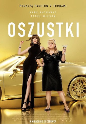 Oszustki - Sprawdź dostępność filmu na Vider
