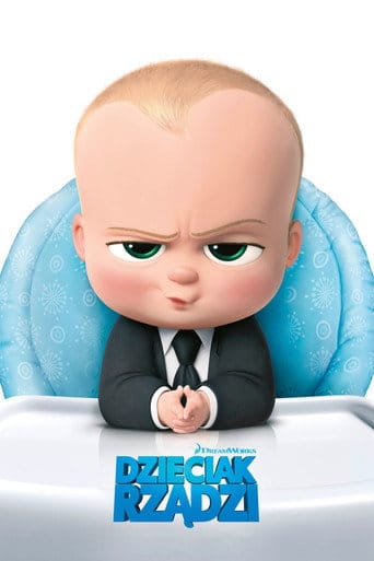Dzieciak rządzi Cały Film - Vider