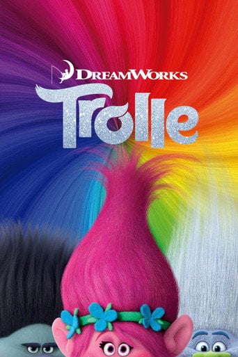 Trolle - Sprawdź dostępność filmu na Vider
