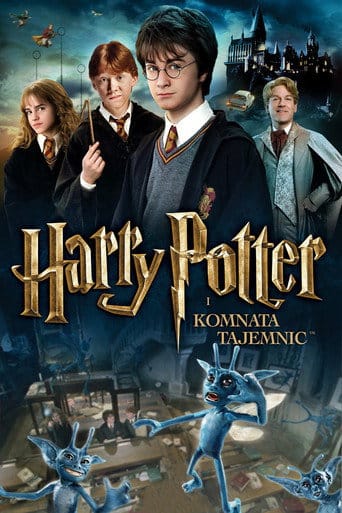 Harry Potter i Komnata Tajemnic Cały Film - Vider