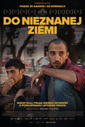 Do nieznanej ziemi Cały Film - Vider