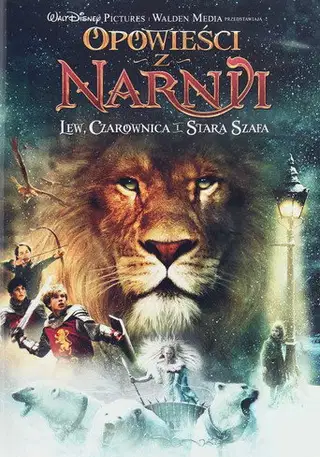 Opowieści z Narnii: Lew, Czarownica i stara szafa Cały Film - Vider