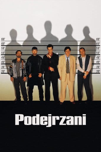 Podejrzani Cały Film - Vider