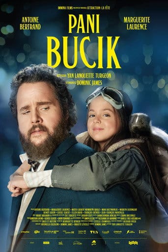 Pani Bucik Cały Film - Vider