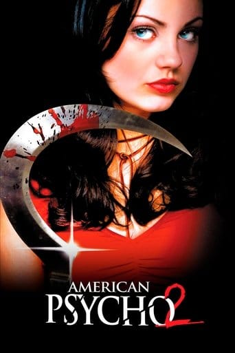 American Psycho II Cały Film - Vider