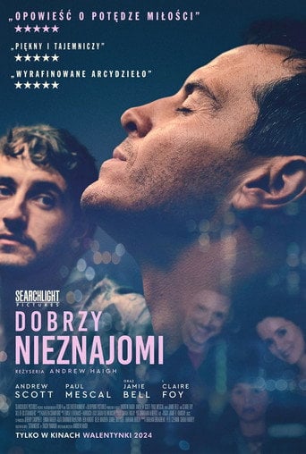 Dobrzy nieznajomi - Sprawdź dostępność filmu na Vider
