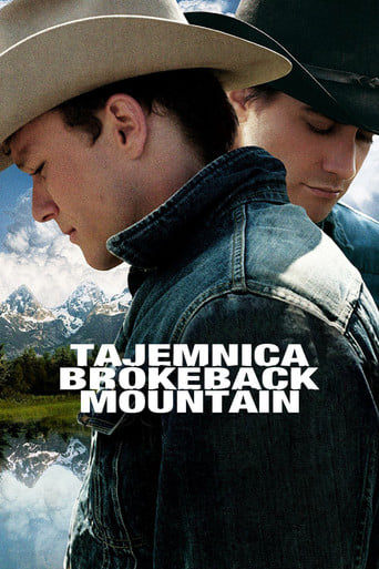 Tajemnica Brokeback Mountain - Sprawdź dostępność filmu na Vider