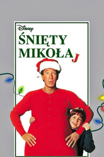 Śnięty Mikołaj Cały Film - Vider