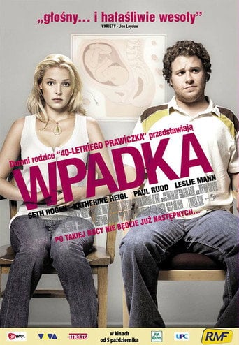 Wpadka - Sprawdź dostępność filmu na Vider