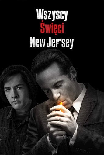 Wszyscy święci New Jersey - Sprawdź dostępność filmu na Vider