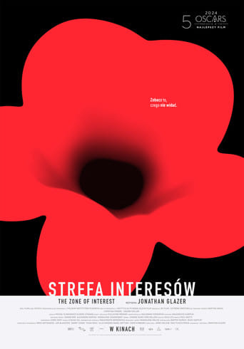 Strefa interesów Cały Film - Vider