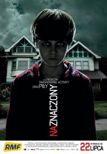 Naznaczony Cały Film - Vider