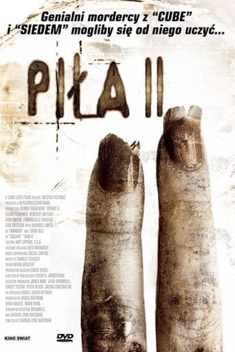 Piła 2 Cały Film - Vider