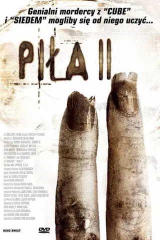 Piła 2 Cały Film - Vider