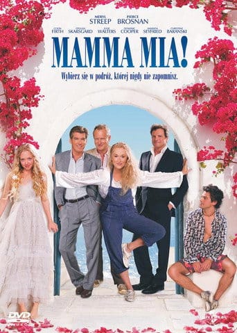 Mamma Mia! Cały Film - Vider