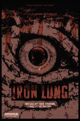 Iron Lung - Sprawdź dostępność filmu na Vider