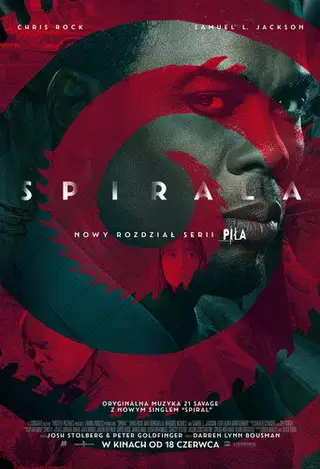 Spirala: Nowy rozdział serii Piła Cały Film - Vider