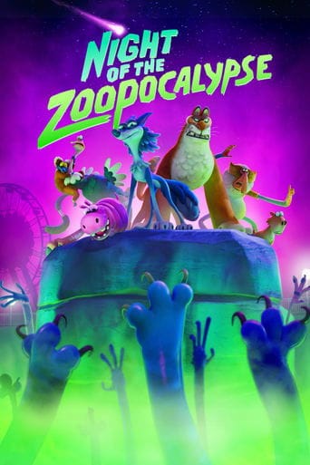 Noc w ZOO Cały Film - Vider