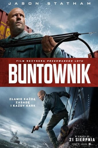 Buntownik Cały Film - Vider