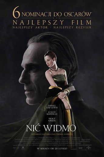 Nić widmo - Sprawdź dostępność filmu na Vider