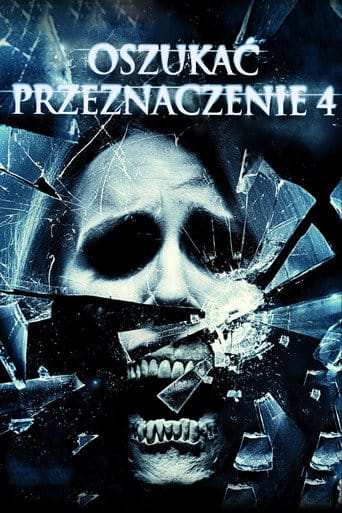 Oszukać przeznaczenie 4 Cały Film - Vider