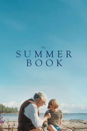 The Summer Book Cały Film - Vider