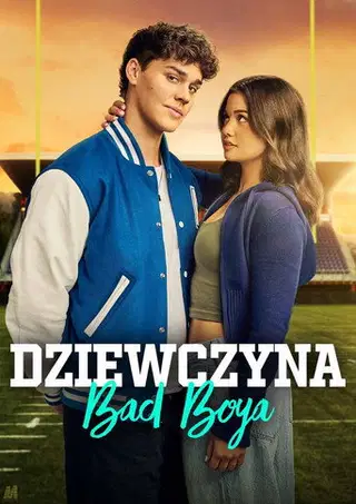 Dziewczyna Bad Boya Cały Film - Vider
