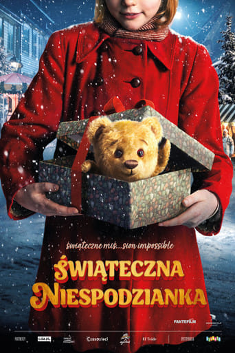Świąteczna niespodzianka Vider - Cały Film